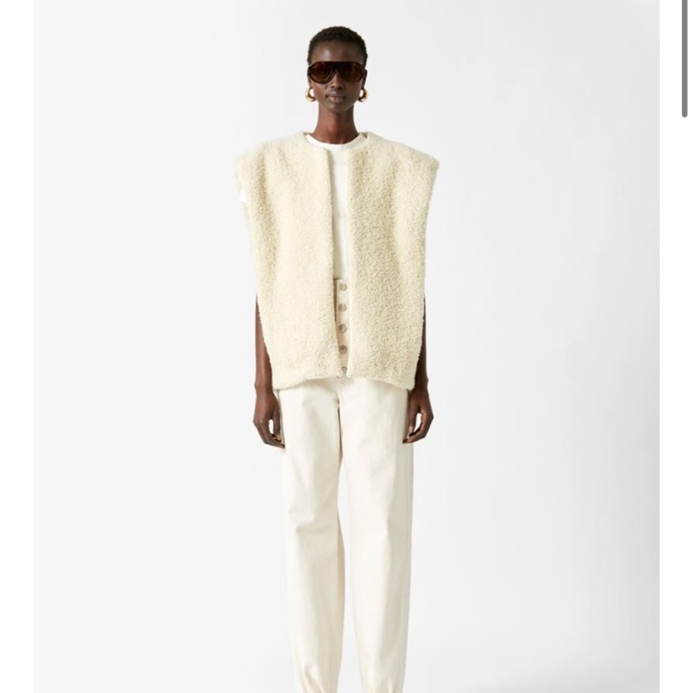 Isabel Marant Jacket